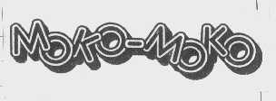 MOKO-MOKO