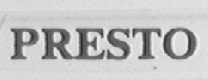 PRESTO