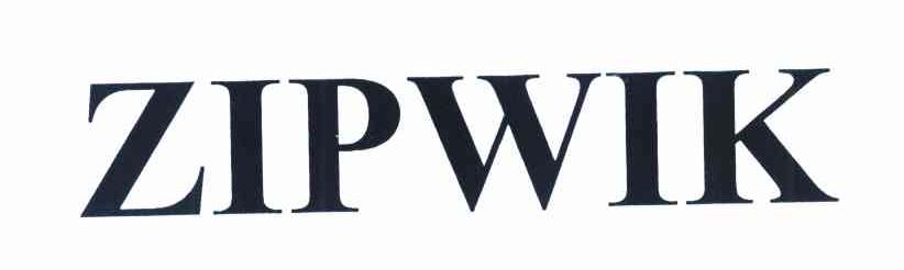 ZIPWIK