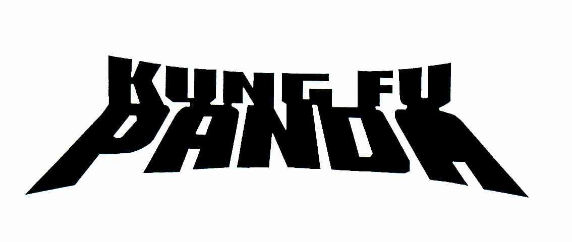 KUNG FU PANDA
