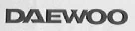 DAEWOO