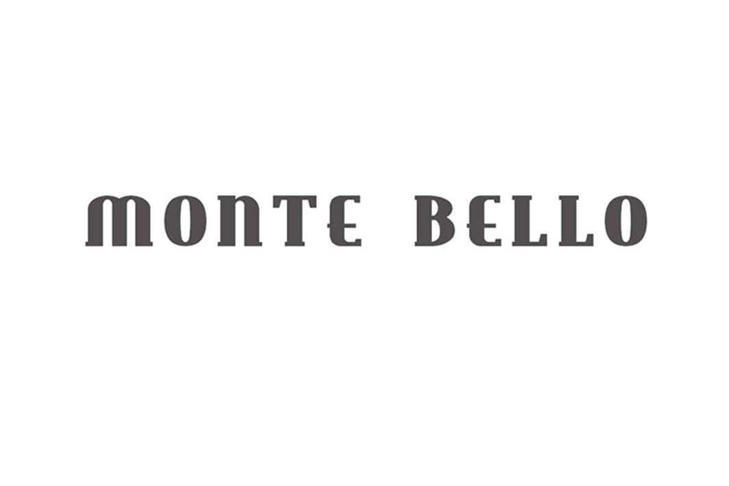 MONTE BELLO
