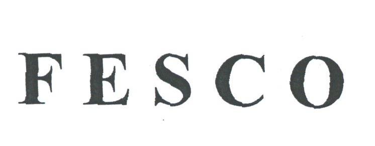 FESCO