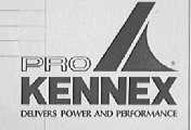 PRO KENNEX & DESIGN