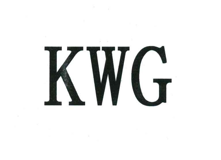 KWG