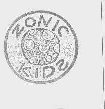 ZONIC KIDS