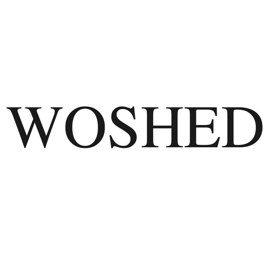 WOSHED