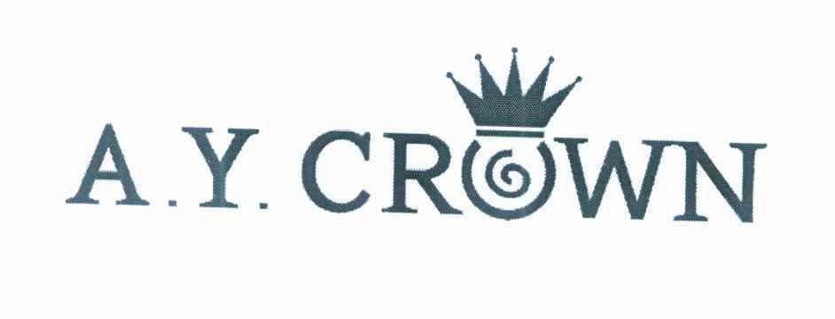 A.Y.CROWN