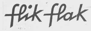 FLIK FLAK