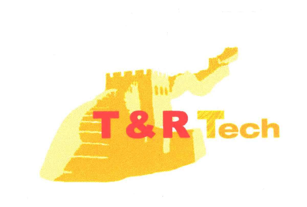 T & R TECH
