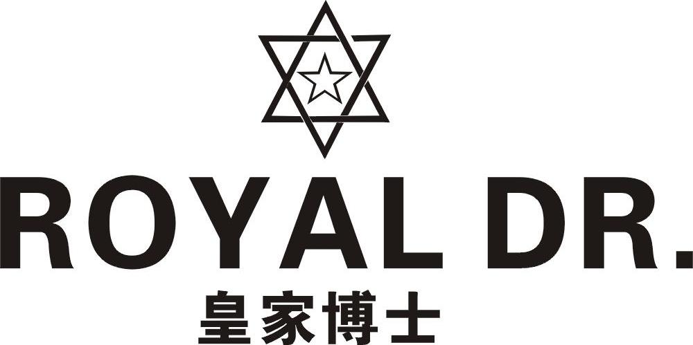 皇家博士 ROYALDR