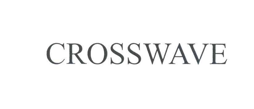 CROSSWAVE