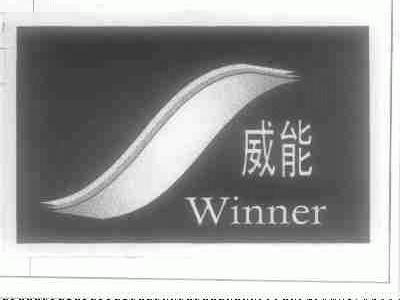 威能;WINNER