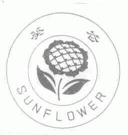 葵花;SUNFLOWER