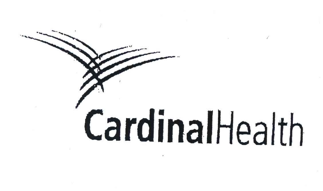 CARDINAL HEALTH