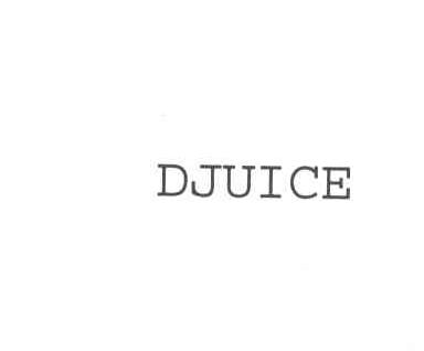 DJUICE