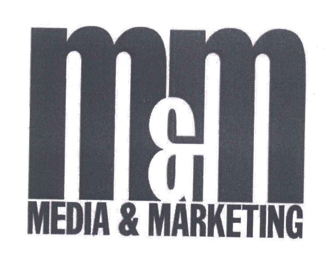 MEDIA & MARKETING