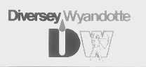 DIVERSEY WYANDOTTE