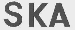 SKA
