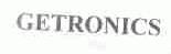 GETRONICS