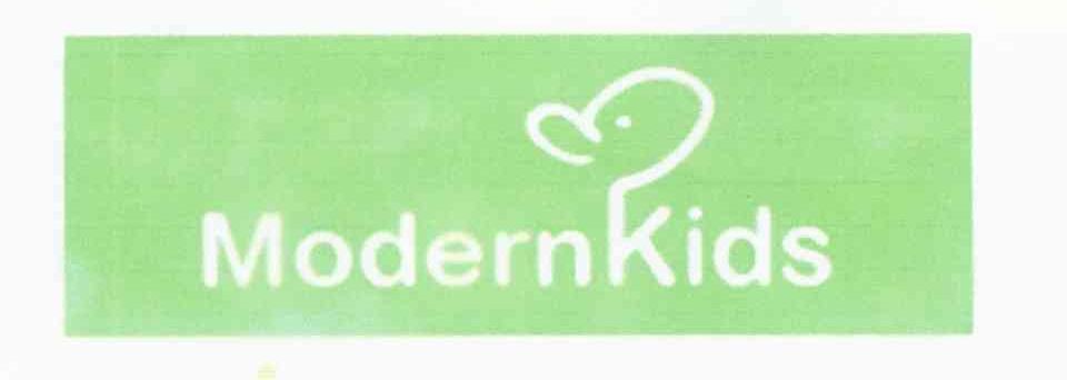 MODERNKIDS
