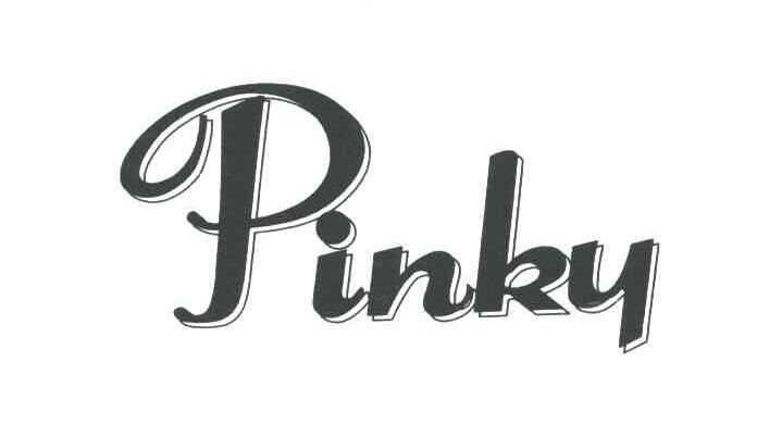 PINKY