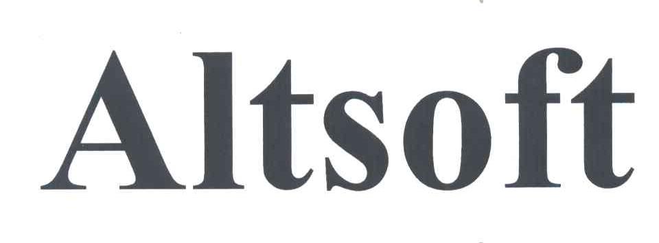 ALTSOFT