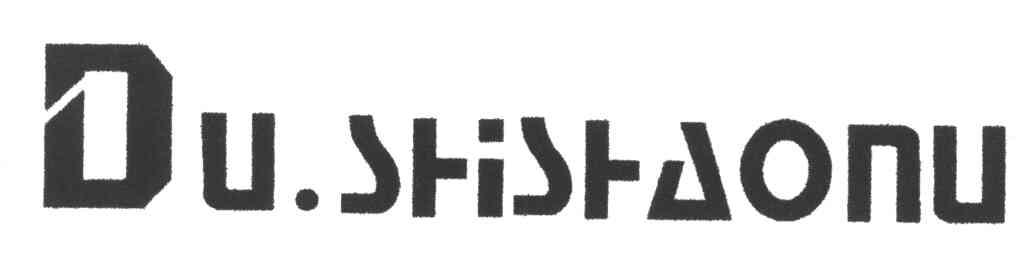 DU.SHISHAONU