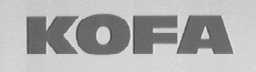 KOFA