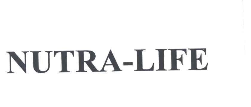 NUTRA-LIFE