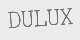 DULUX