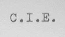 CIE