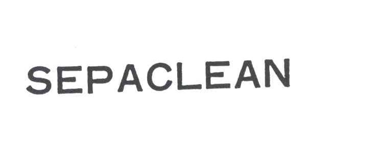 SEPACLEAN
