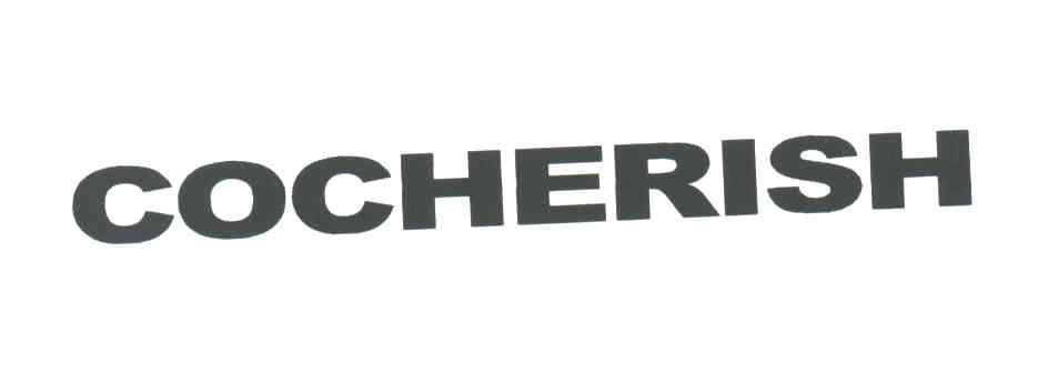 COCHERISH
