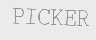 PICKER