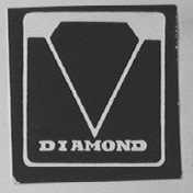 钻石    DIAMOND