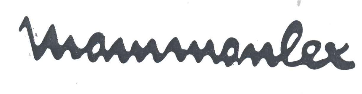 MAMMANLEX