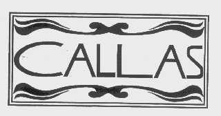 CALLAS