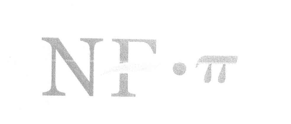 NF&middot;&Pi;