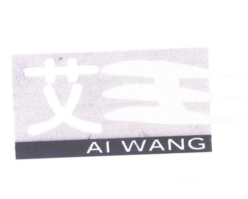 艾王;AI WANG