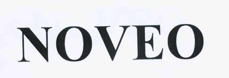 NOVEO