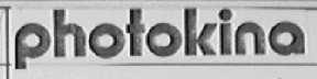 PHOTOKINA