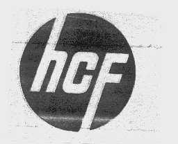 HCF