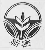 新密