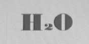 H2O
