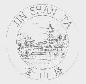 金山塔