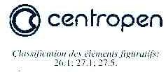 CENTROPEN