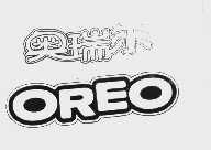 奥瑞尔  OREO