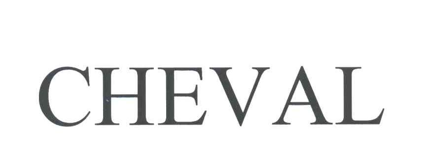CHEVAL