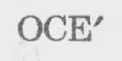 OCE